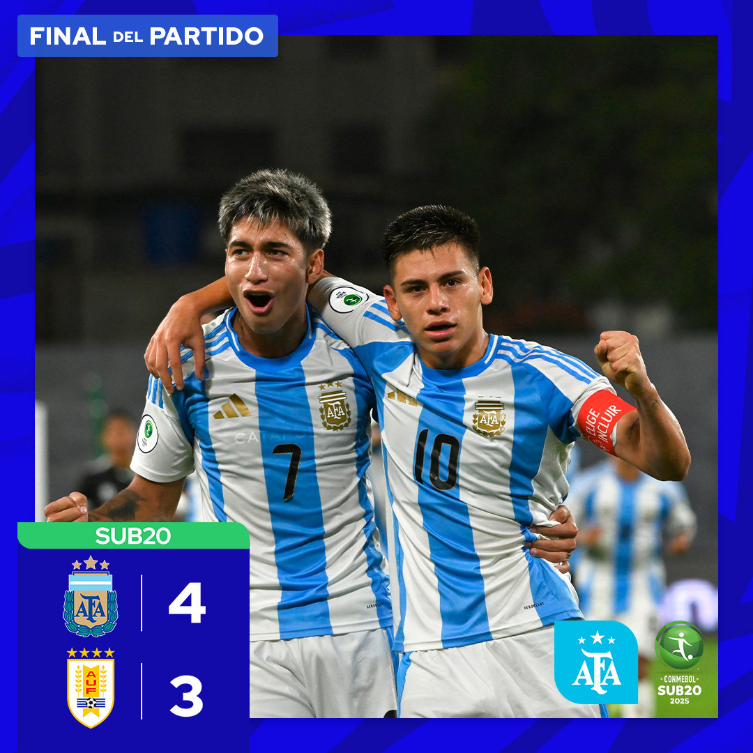 阿根廷足球队击败意大利，逆袭晋级