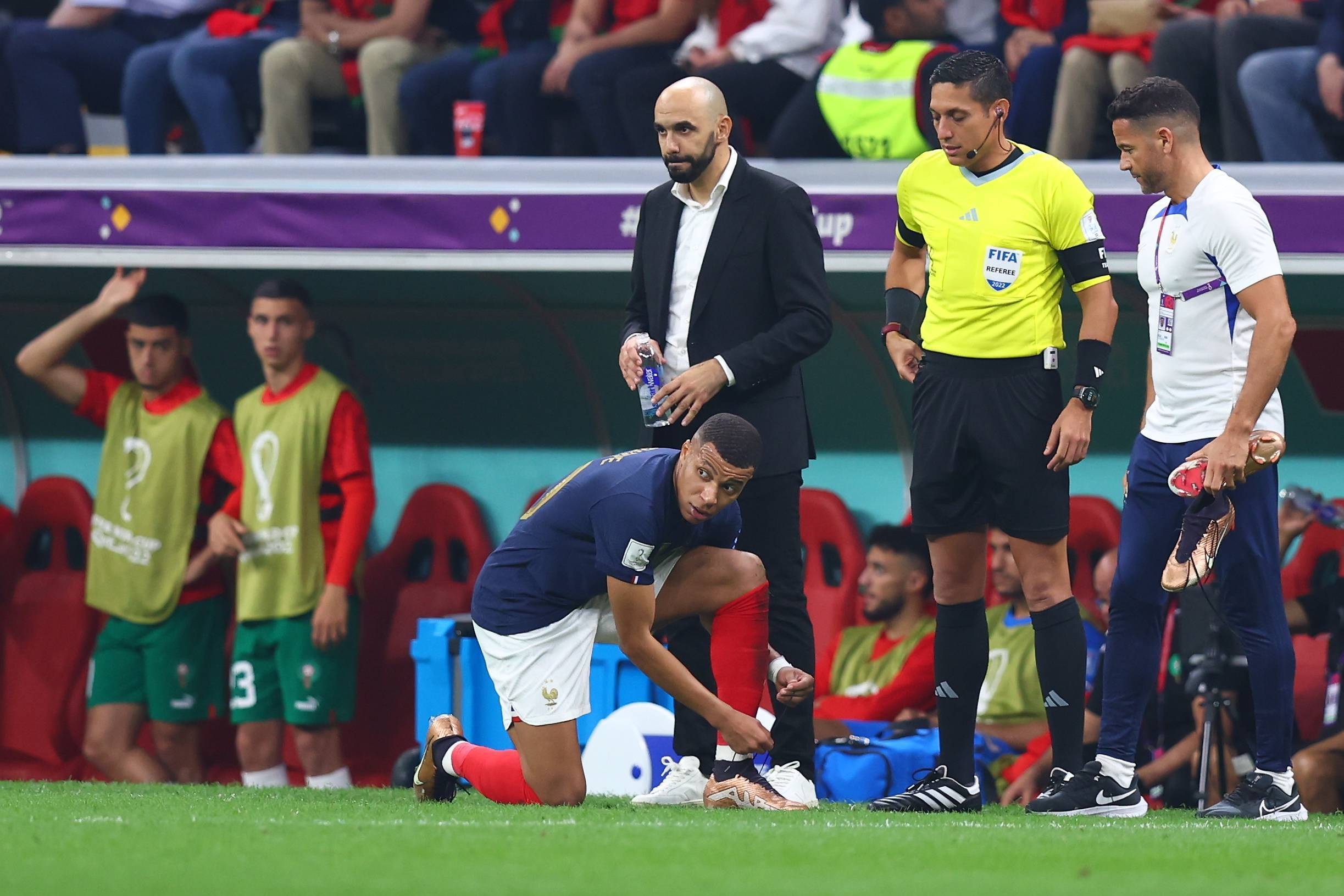 皇家马德里力克对手,晋级半决赛 皇家马德里力克对手,晋级半决赛