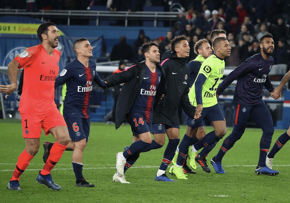 巴黎圣日耳曼迎战雷恩,双方实力对比的简单介绍 巴黎圣日耳曼迎战雷恩,双方实力对比的简单介绍