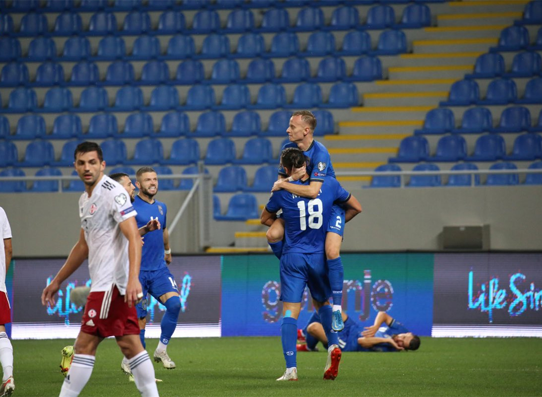 芬兰客场逼平乌克兰,小组形势微妙的简单介绍 芬兰客场逼平乌克兰,小组形势微妙的简单介绍