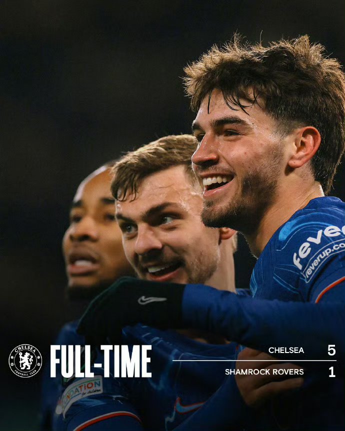 切尔西连胜助力球队晋级下一阶段的简单介绍 切尔西连胜助力球队晋级下一阶段的简单介绍