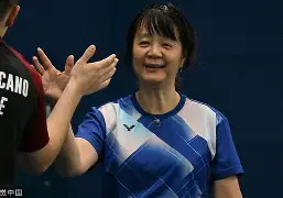 智利射箭选手胜券在握,一往无前的简单介绍 智利射箭选手胜券在握,一往无前的简单介绍