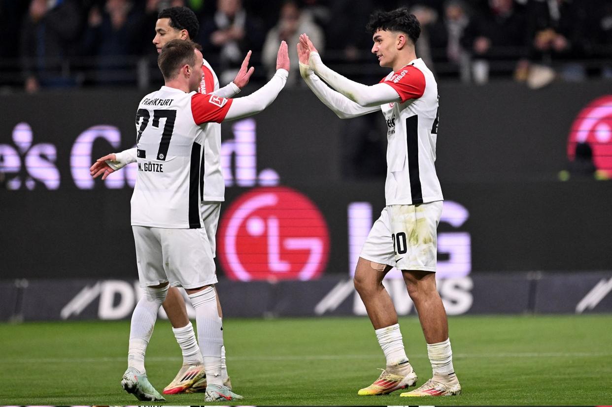 开云官网-法兰克福客场告胜，继续保持不败