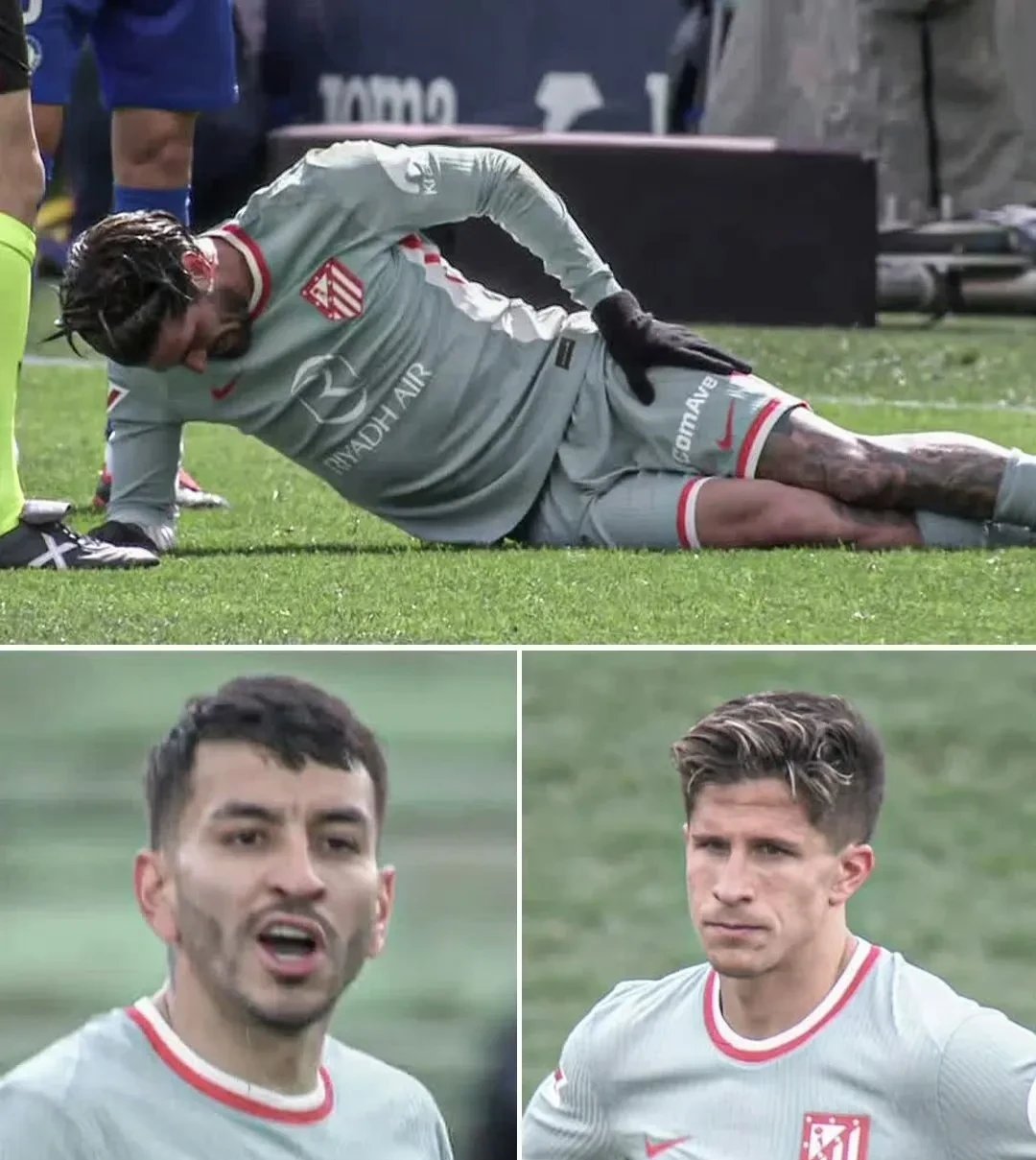 包含赫塔菲客场失利,降入保级区的词条 包含赫塔菲客场失利,降入保级区的词条