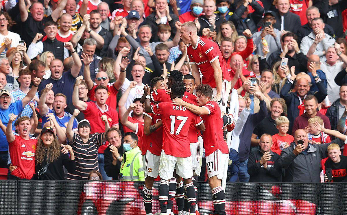 开云体育登录-包含曼联客场逼平埃弗顿，客场奋战终无胜果的词条