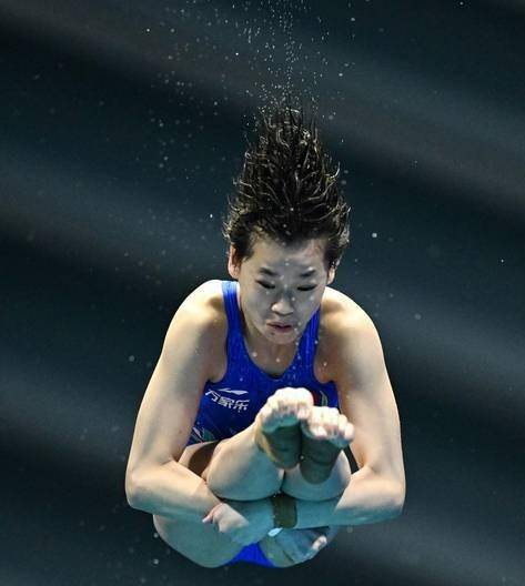 亚洲运动员飒爽英姿赢得头筹 亚洲运动员飒爽英姿赢得头筹