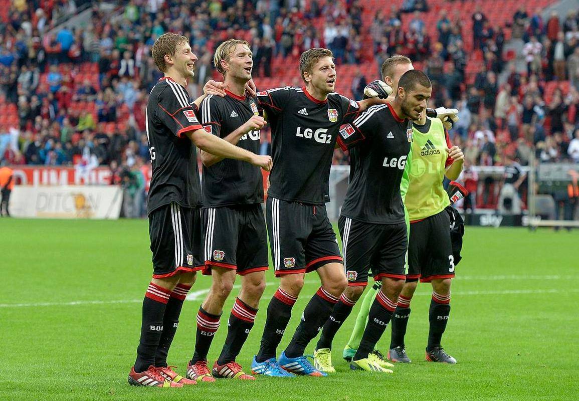 开云体育登录-沃尔夫斯堡主场失利，陷入德国联赛保级泥潭的简单介绍