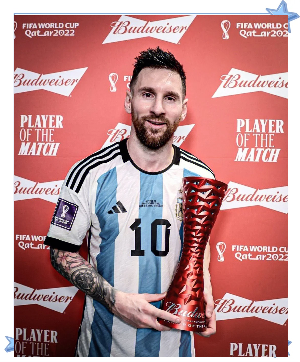 开云体育APP下载-球王独揽三冠：梅西再度成为焦点的简单介绍