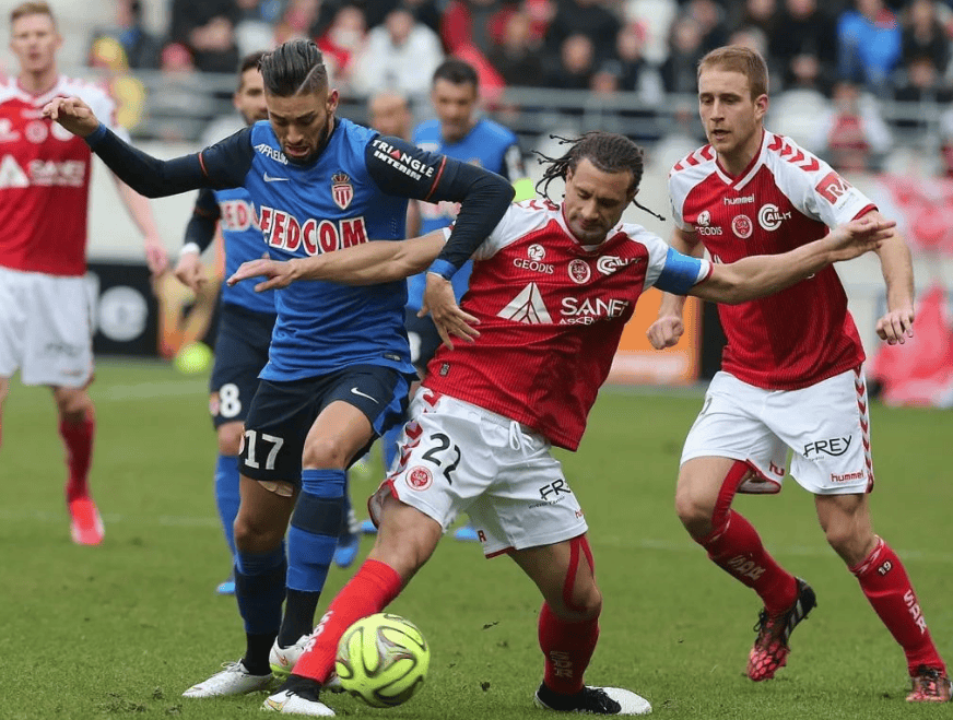 格勒诺布尔客场不敌兰斯,遭遇失利的简单介绍 格勒诺布尔客场不敌兰斯,遭遇失利的简单介绍