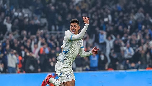 包含勒阿弗尔对阵南特：一场引人瞩目的较量即将上演的词条