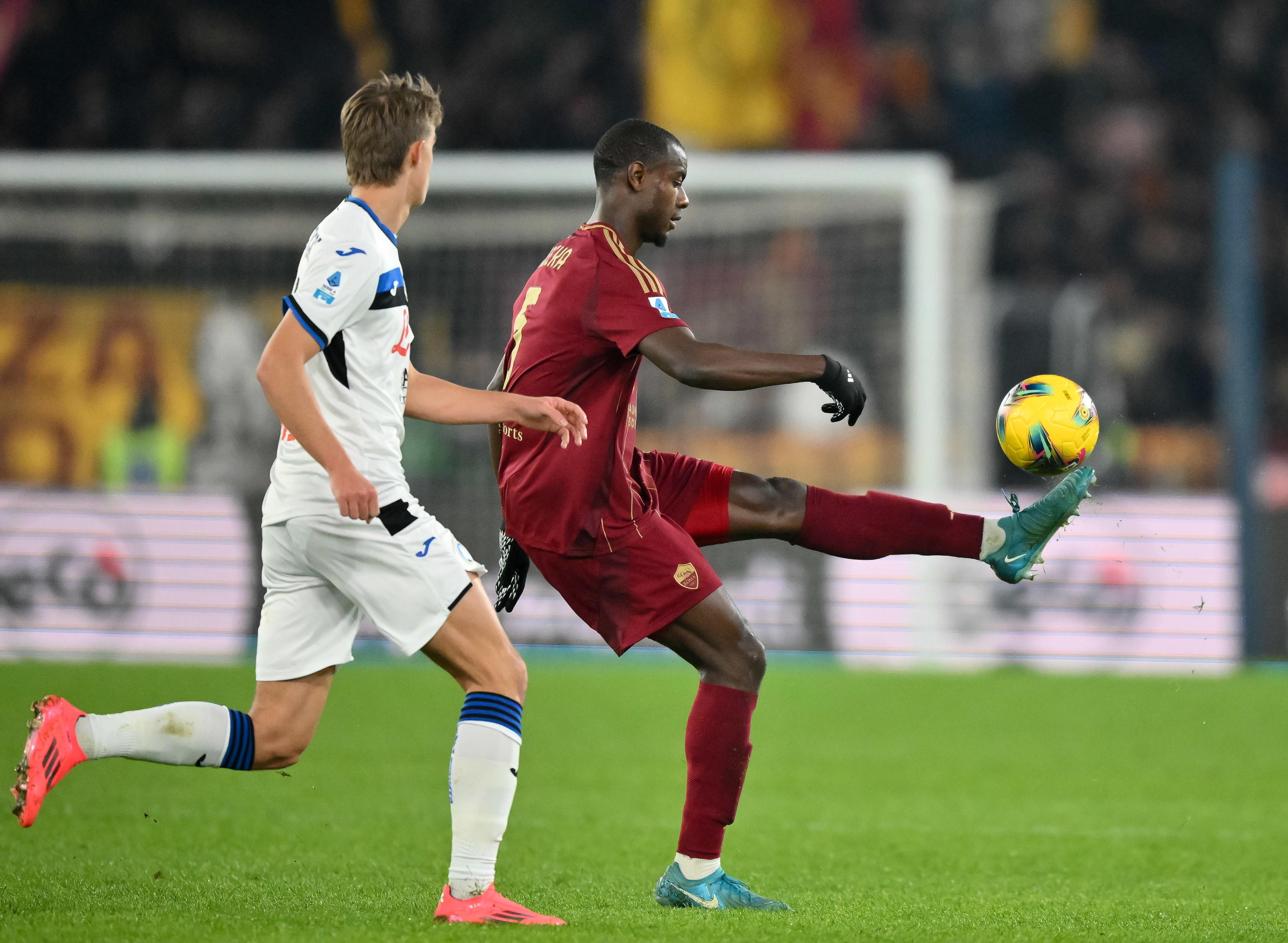 开云体育平台APP-意甲球员训练积极，备战下一场比赛