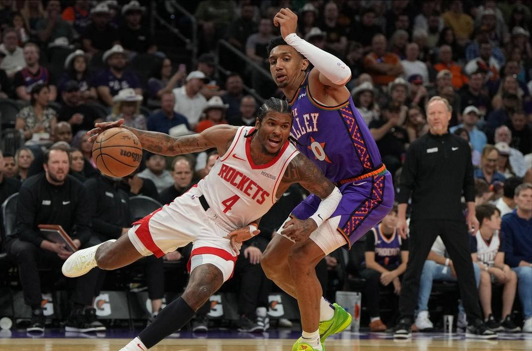 关于太阳主场击败太阳,保罗时刻掌控比赛的信息 关于太阳主场击败太阳,保罗时刻掌控比赛的信息