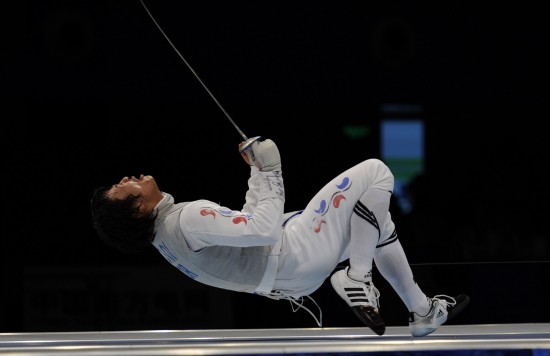 开云官网-关于缅甸击剑选手异军突起，力拼头名的信息