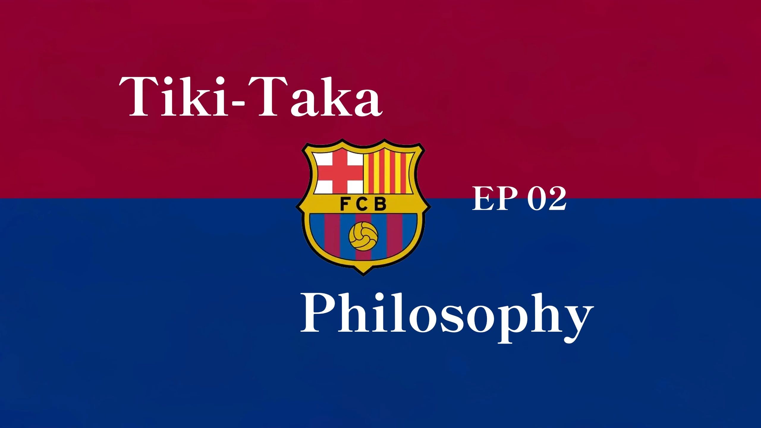 巴塞罗那传控无间,中场配合无误的简单介绍 巴塞罗那传控无间,中场配合无误的简单介绍