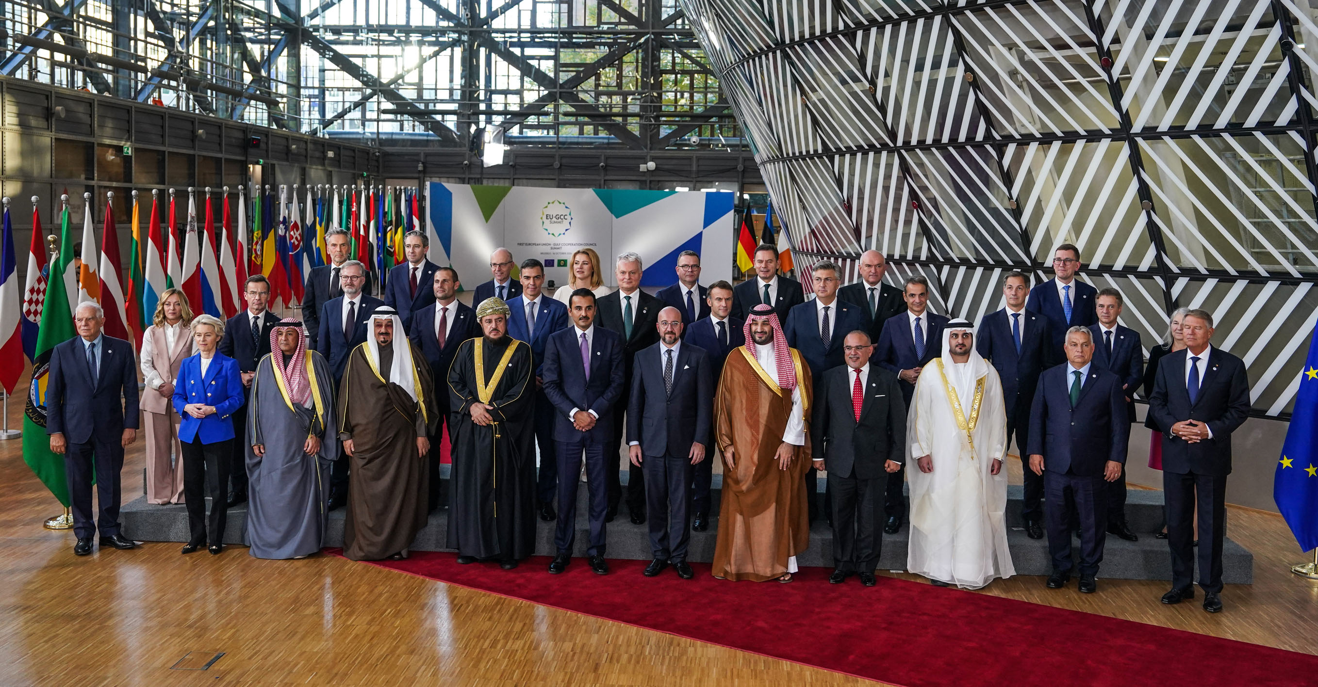 欧盟国家将加强数字经济合作