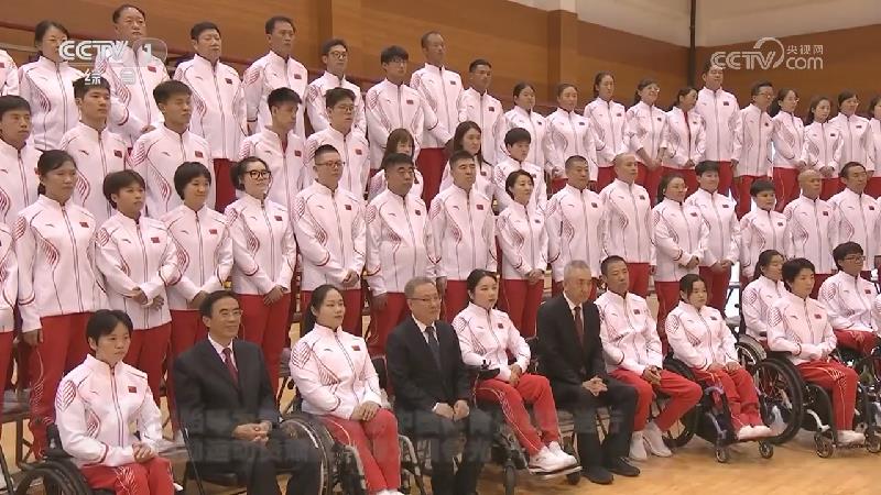 开云体育-运动员们为国争光，为名扬天下