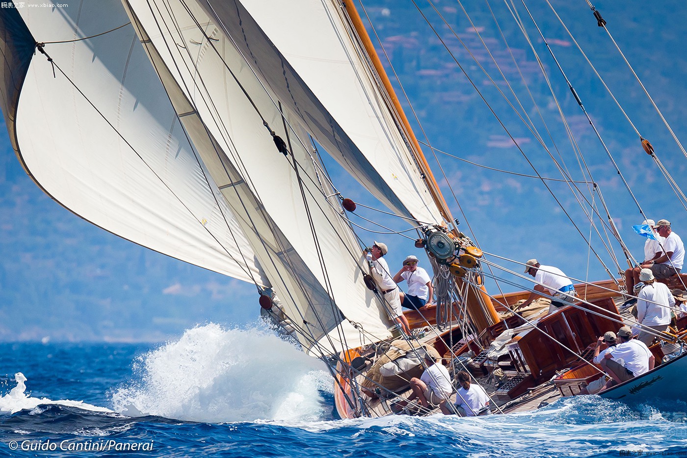 开云体育中国-关于驾驭风浪：帆船选手挑战极限的信息