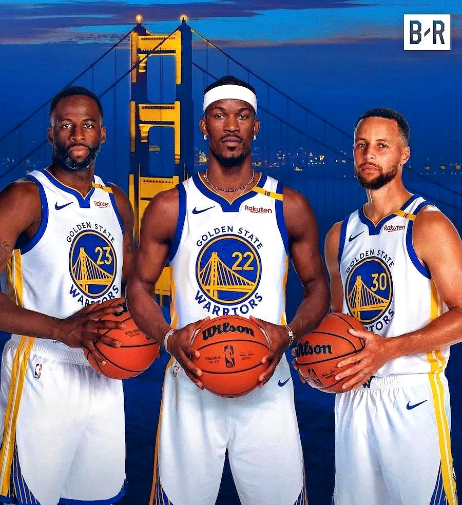 开云平台-勇士球员接受训练准备下一场胜利之战的简单介绍