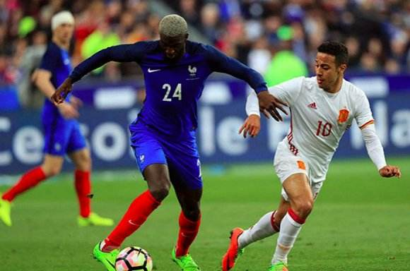 开云体育中国-摩纳哥主场对垒诺尔，争取三分进前列的简单介绍