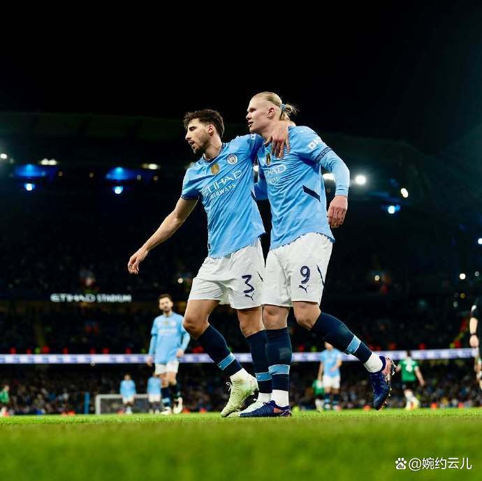 开云体育官网-曼城击败伯恩茅斯，稳步追赶领头羊