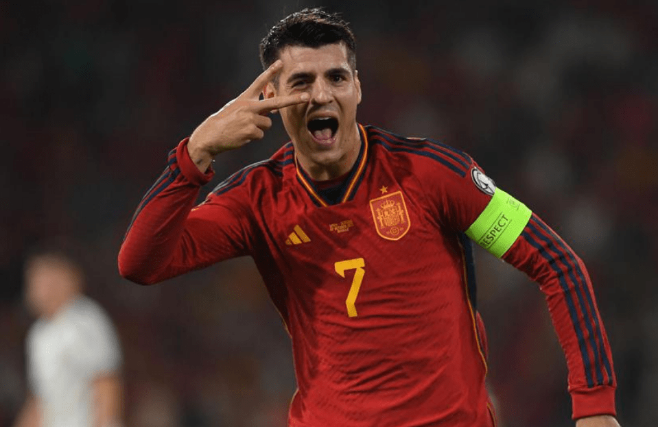 包含欧预赛球风精湛，球队整体素养迅速提升的词条