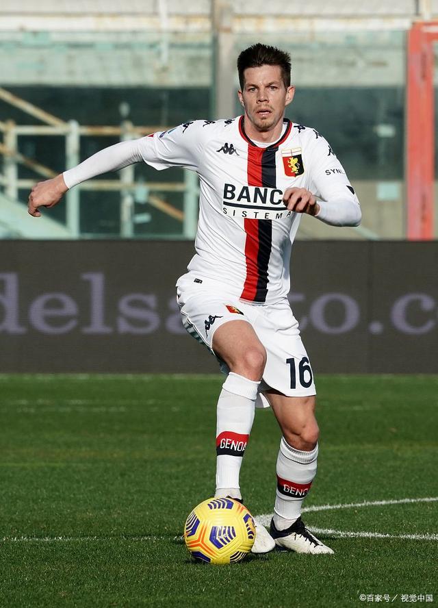 热那亚再度失利，保级形势危急的简单介绍