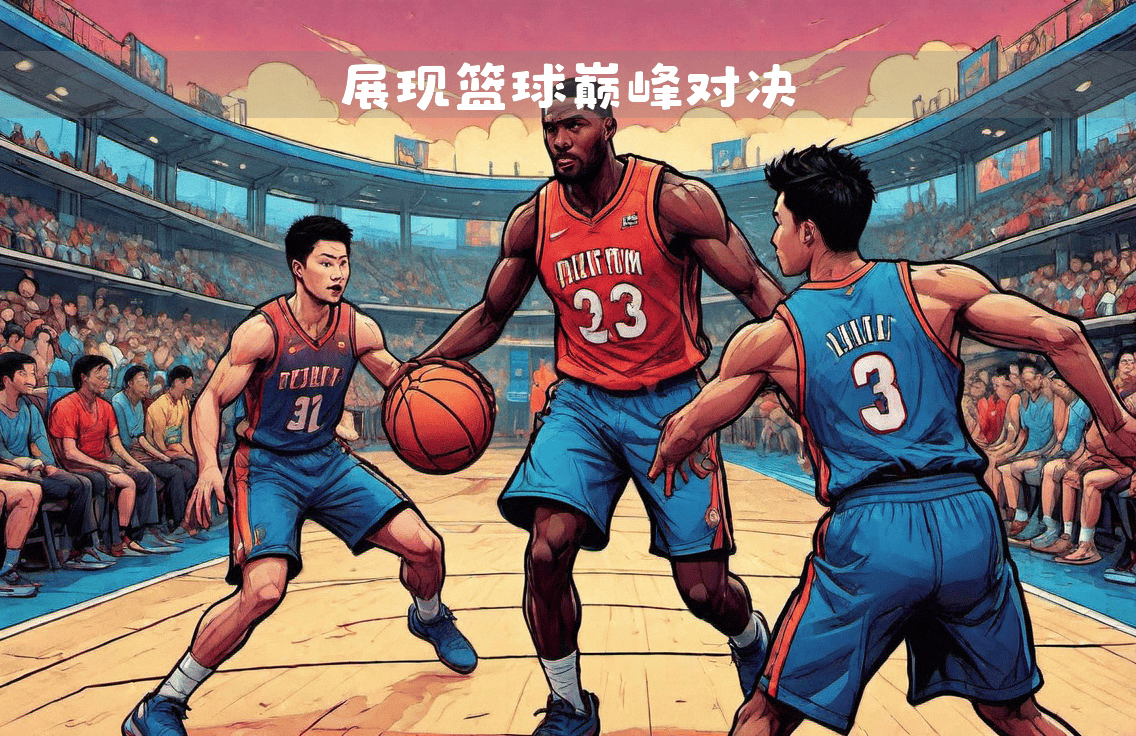 篮球场上的精彩对抗成为热议话题