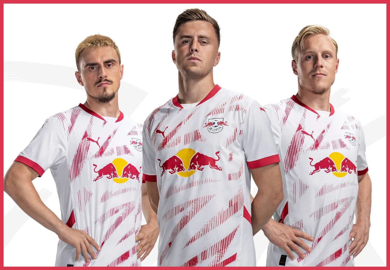 开云体育-莱比锡红牛中锋创纪录进球，助球队取胜