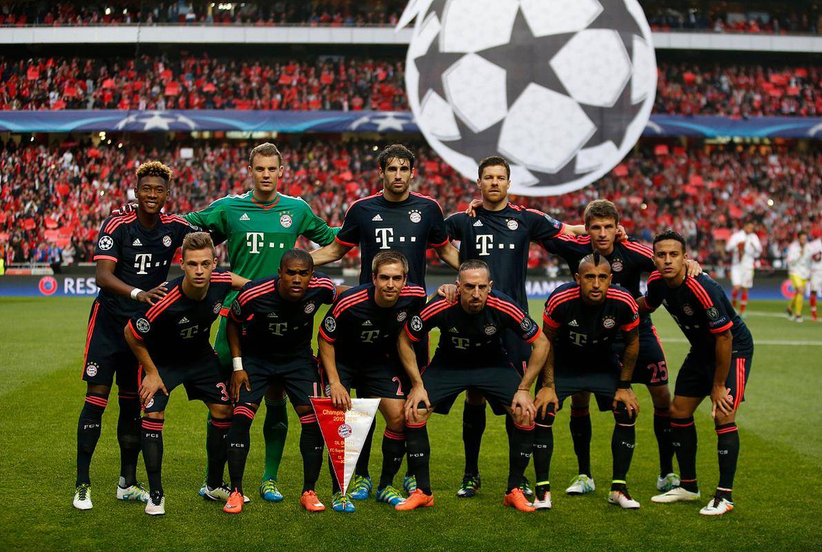 包含汉诺威客场爆冷击败拜仁慕尼黑,全队庆祝取胜的词条 包含汉诺威客场爆冷击败拜仁慕尼黑,全队庆祝取胜的词条