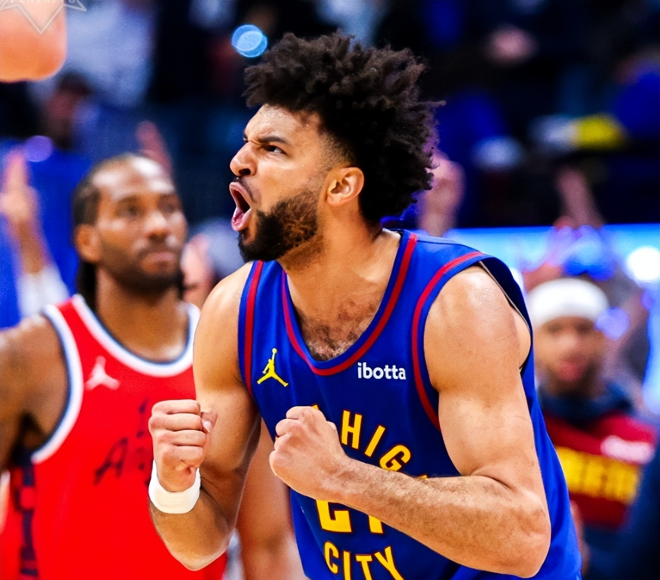 快船抢夺西部第二，胜率再次飙升的简单介绍