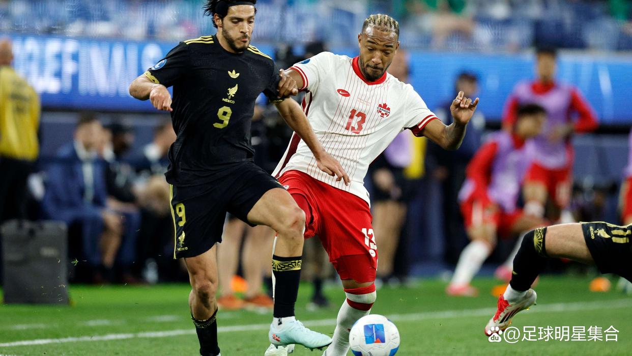 墨西哥球队首次参加亚洲赛事 墨西哥球队首次参加亚洲赛事