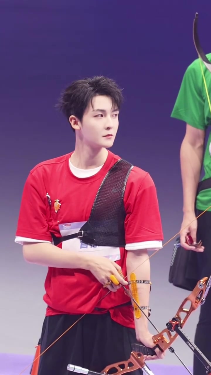 开云体育平台APP-包含射箭赛场：冠军成功卫冕的词条