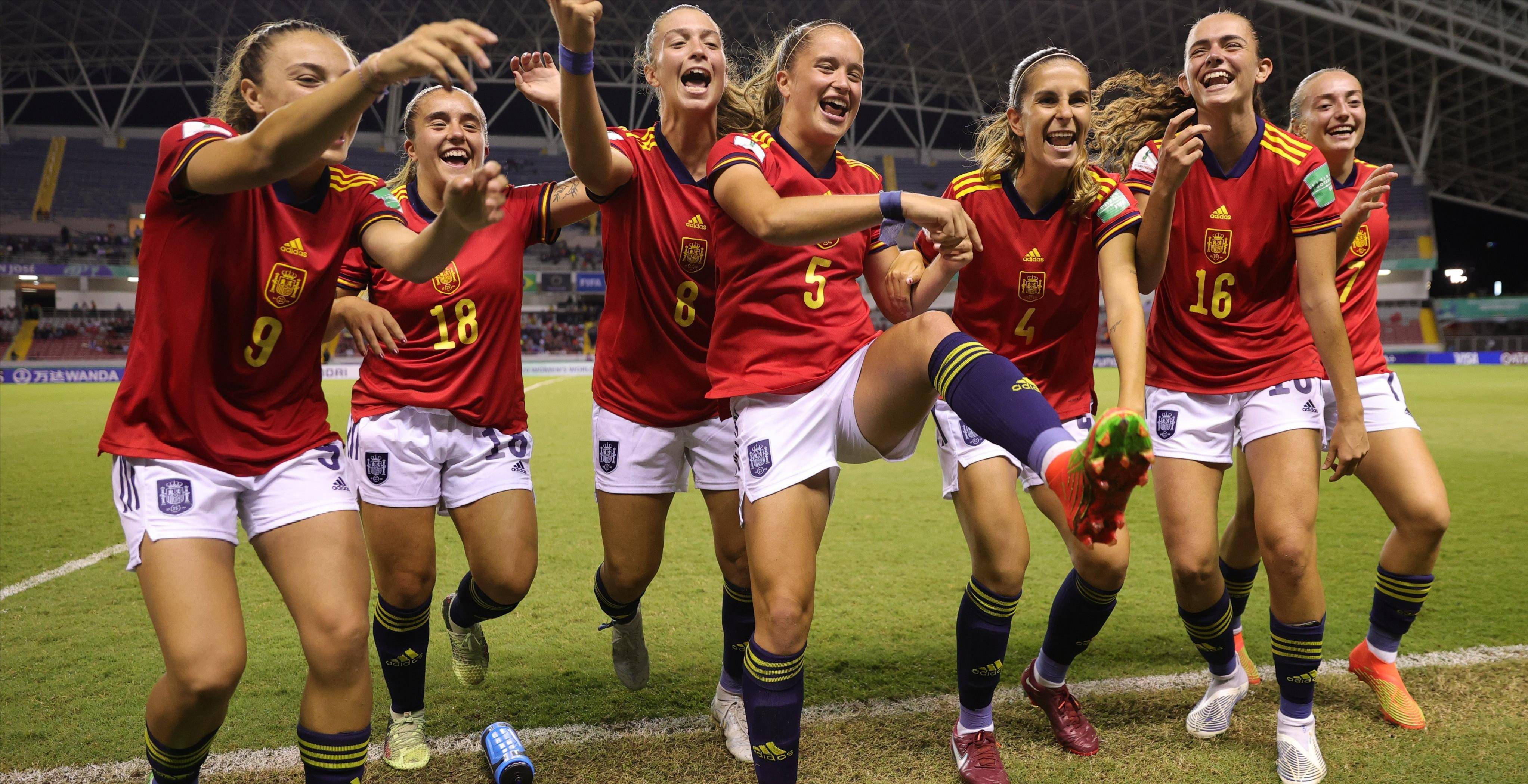 开云体育app-西班牙队夺冠后庆功派对被取消