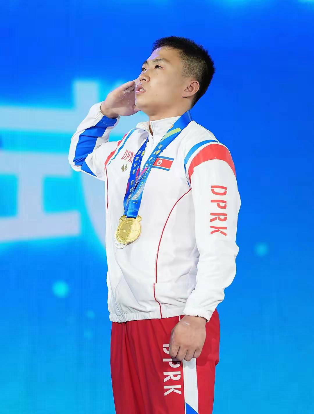 开云体育中国-关于某国射击选手稳获冠军，实力令人瞩目的信息