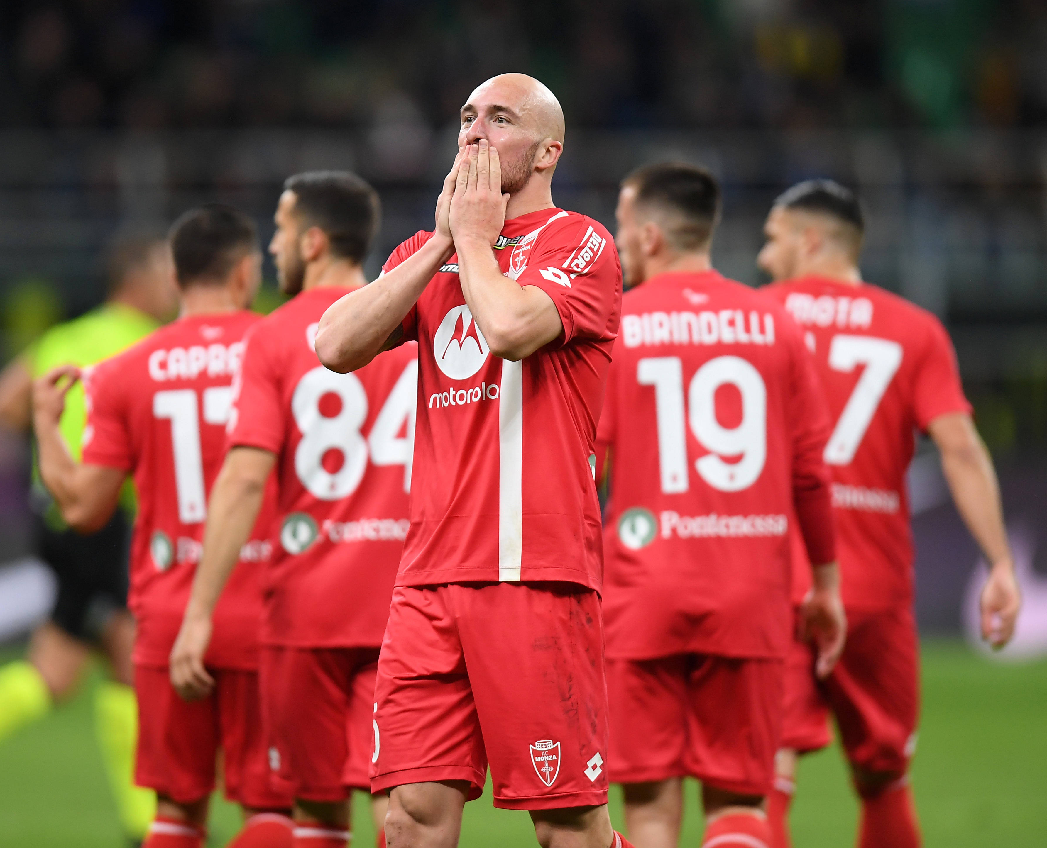 开云体育-卡利亚里主场失利开局不顺情绪低落的简单介绍