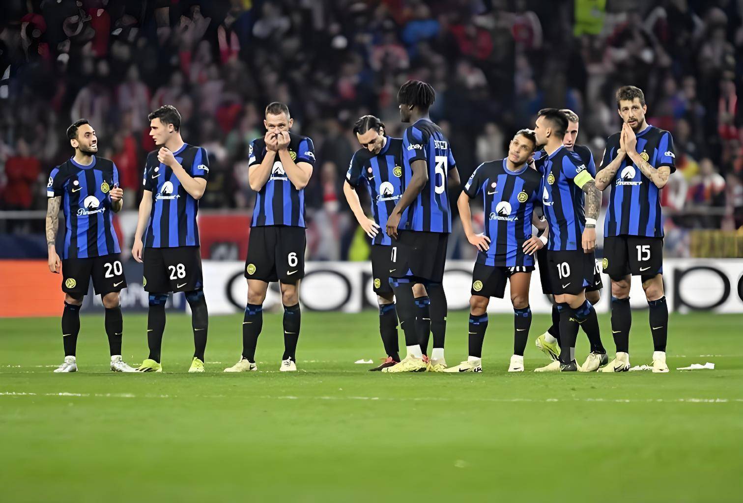 卡利亚里主场失利开局不顺情绪低落的简单介绍