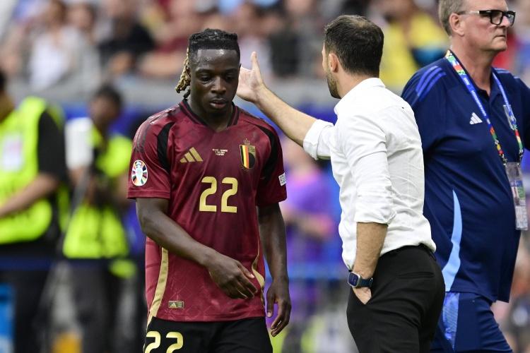 赛场精彩瞬间:欧国联比赛探秘的简单介绍 赛场精彩瞬间:欧国联比赛探秘的简单介绍