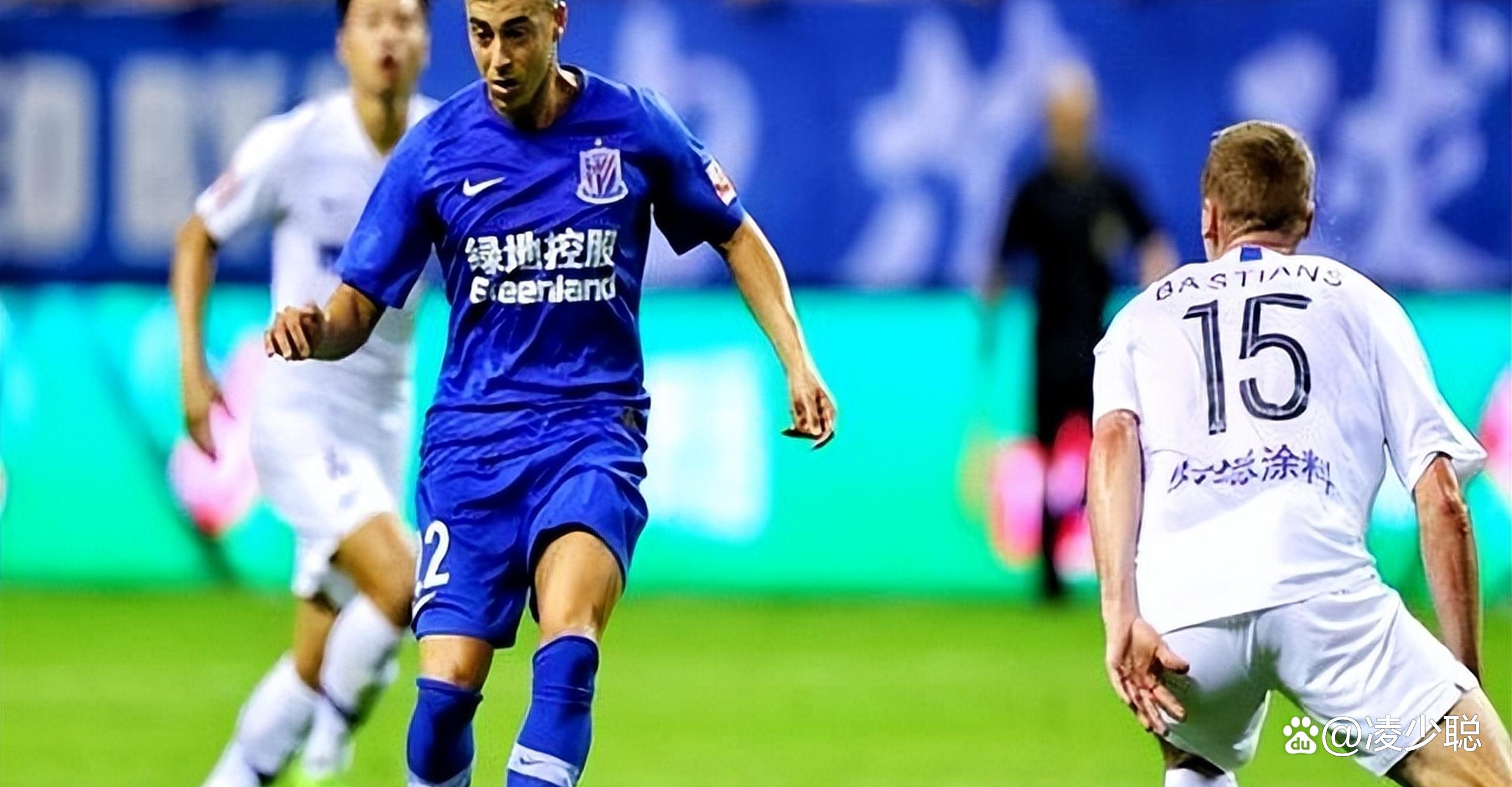 上海申花客场失利，防线频频失守的简单介绍