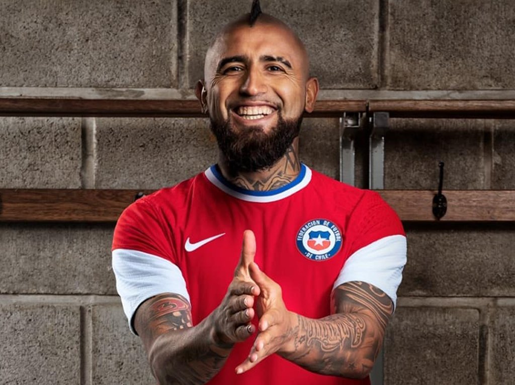 开云体育官方网站-智利队在比赛中大放异彩，斩获胜利