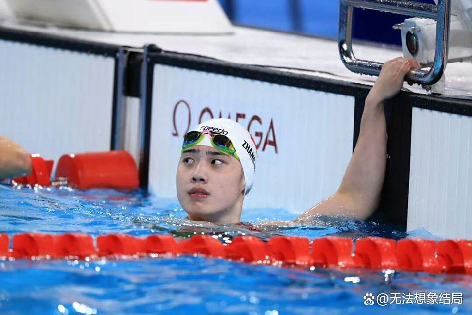 瑞典运动员摘得游泳比赛金牌 瑞典运动员摘得游泳比赛金牌