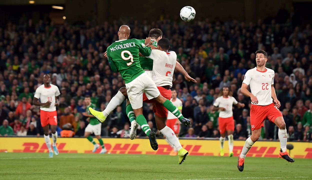 包含瑞士主场击败爱尔兰，实现关键胜利的词条