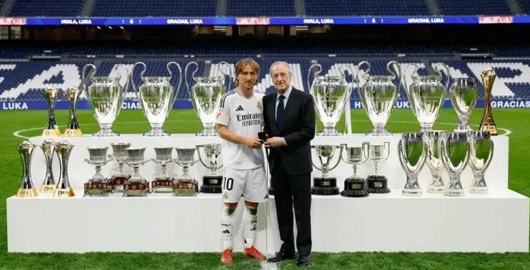 皇家马德里再战亚冠赛场，期待英雄归来的简单介绍