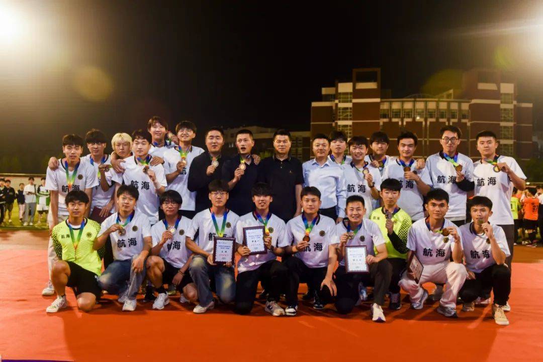 决战之夜，球队展现最强实力