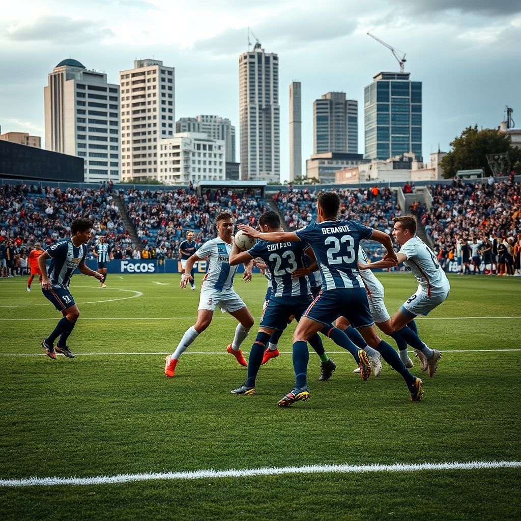 开云体育平台APP-布宜诺斯艾利斯独立防线协作提升，力求限制攻击