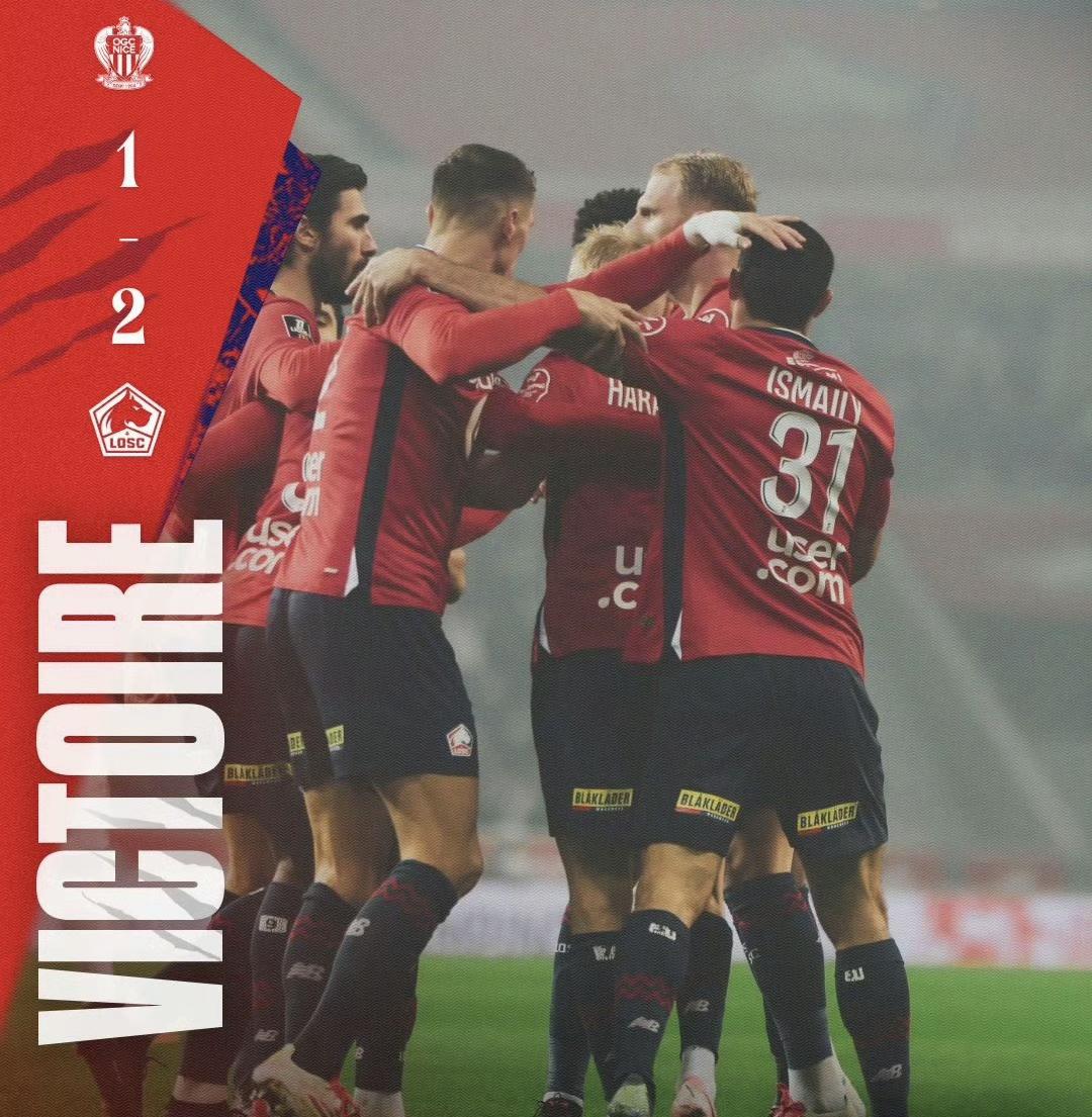 开云体育APP下载-包含里尔主场惨败，欧战资格岌岌可危的词条