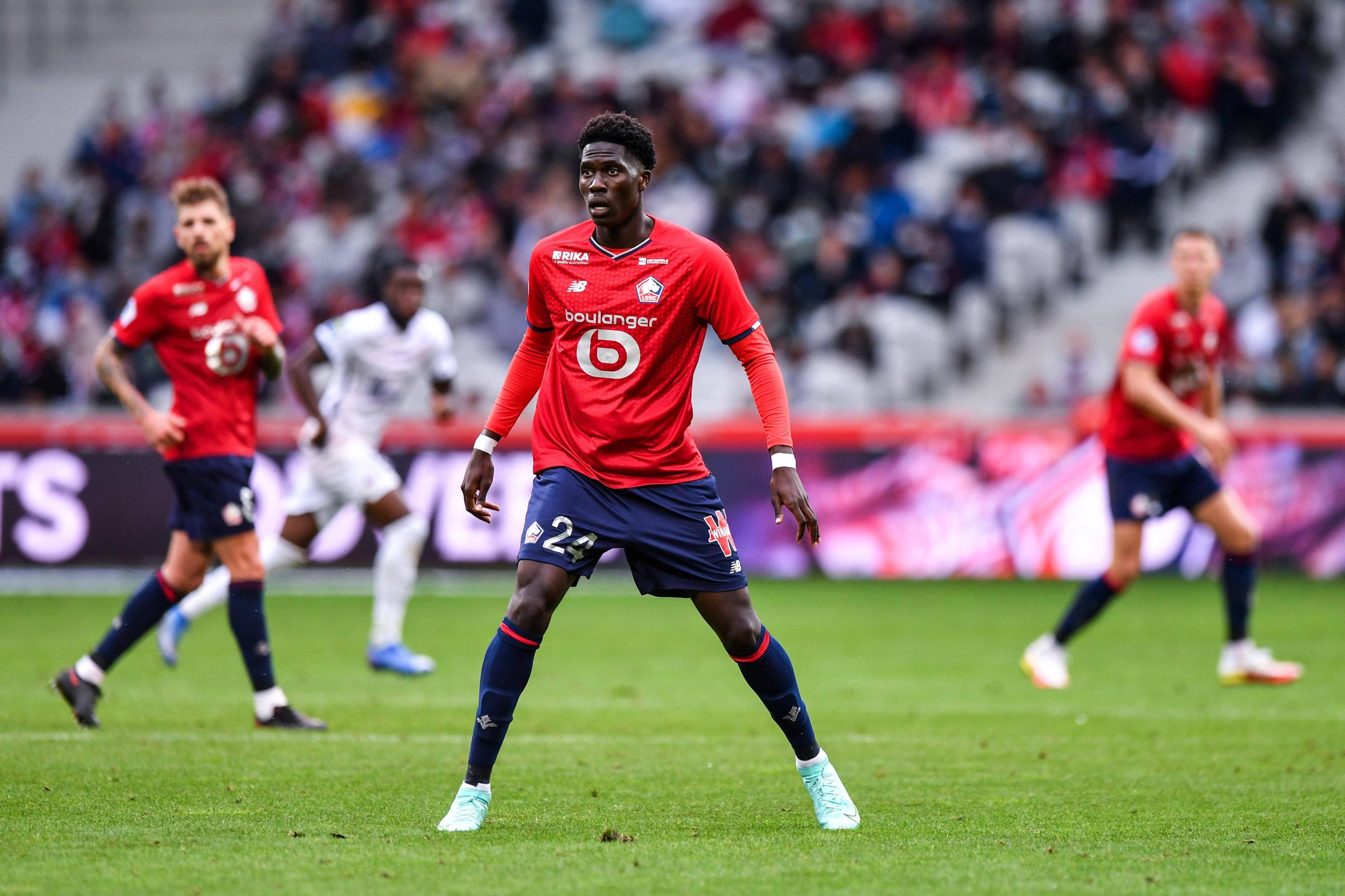 包含里尔主场惨败,欧战资格岌岌可危的词条 包含里尔主场惨败,欧战资格岌岌可危的词条