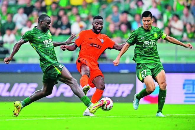 马里足球队面临诸多困难挑战