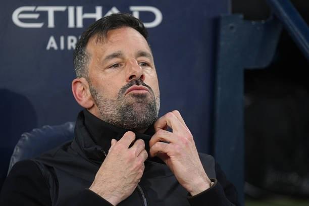 开云平台-关于莱斯特城主场要害失利，欧战机会雪消的信息