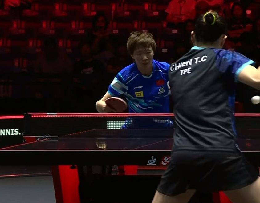 海南队击败湖北，成功逆转战局