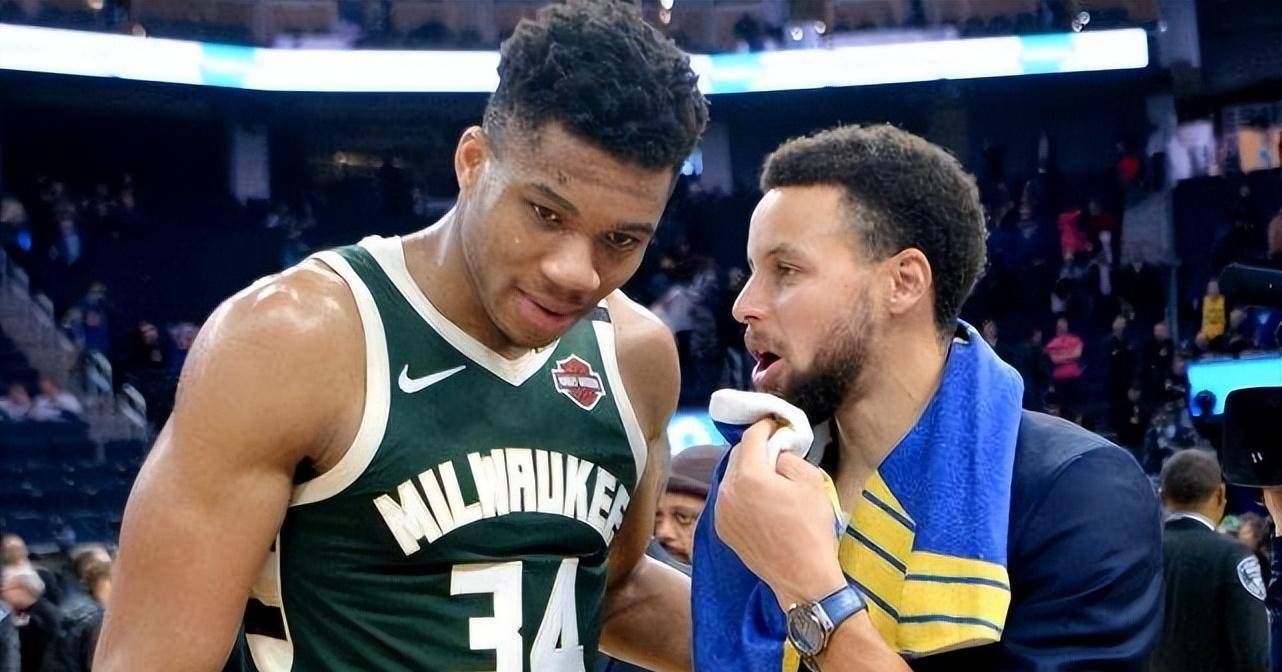 NBA总决赛再度开战勇士vs雄鹿争冠的简单介绍